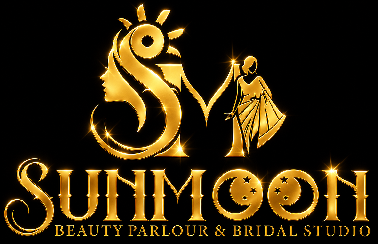 Sunmoon Logo
